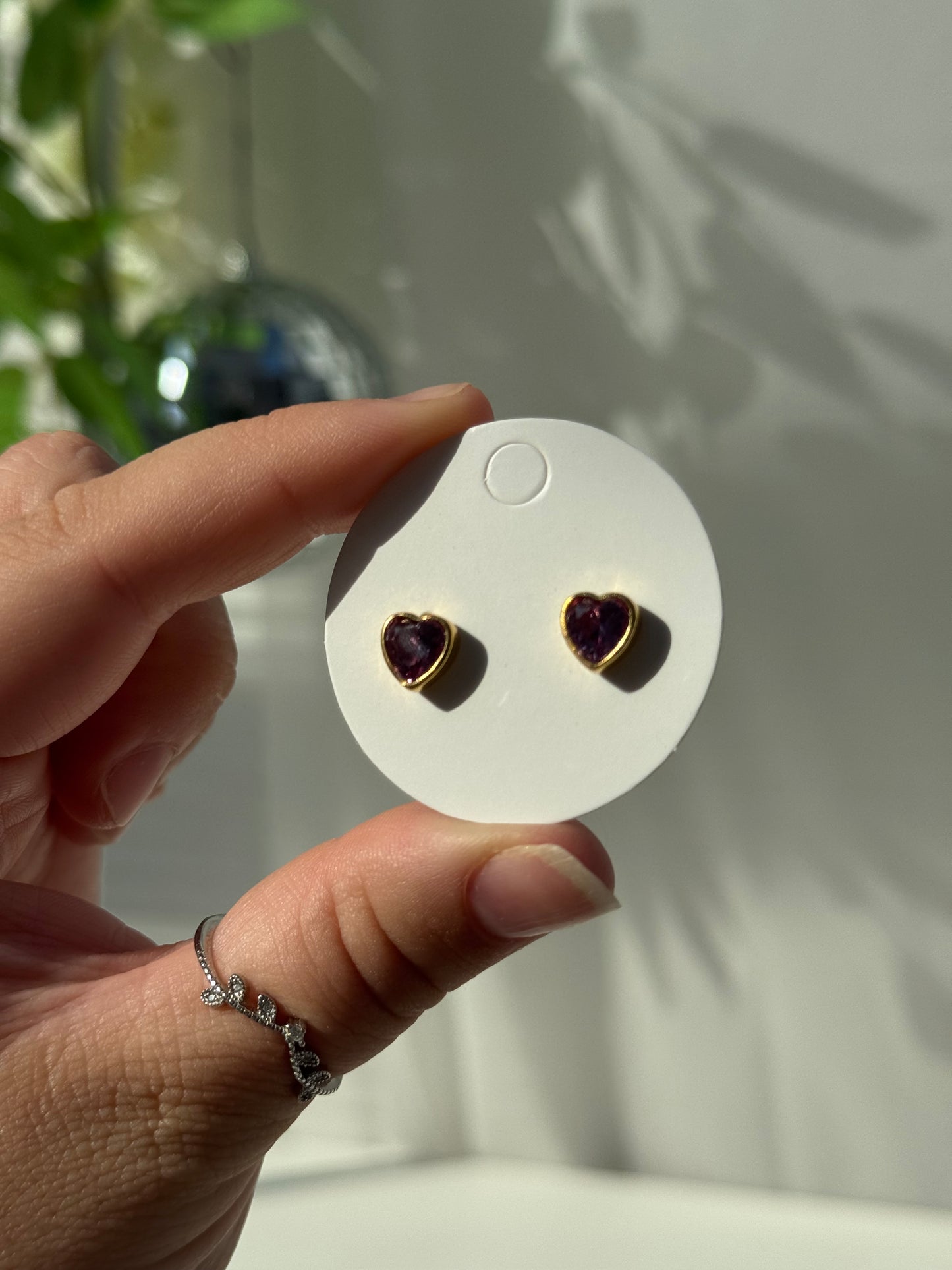 S925 Earrings