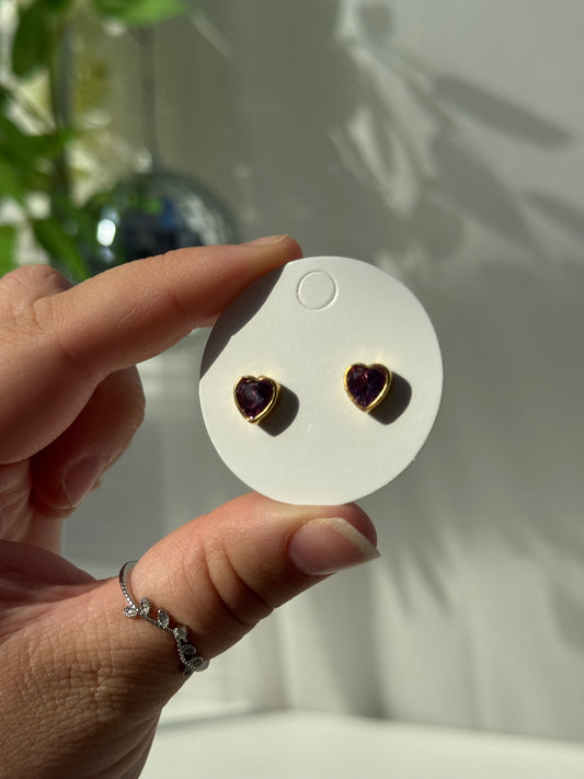 S925 Earrings