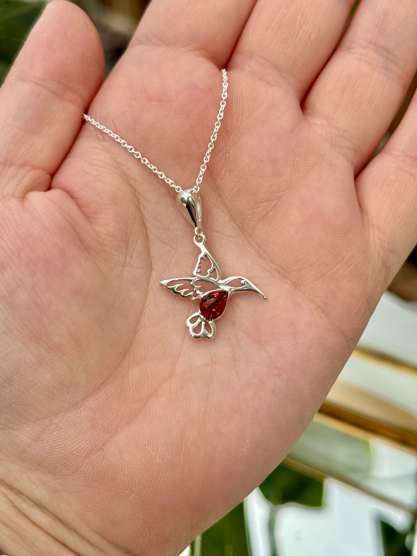 S925 Pendants