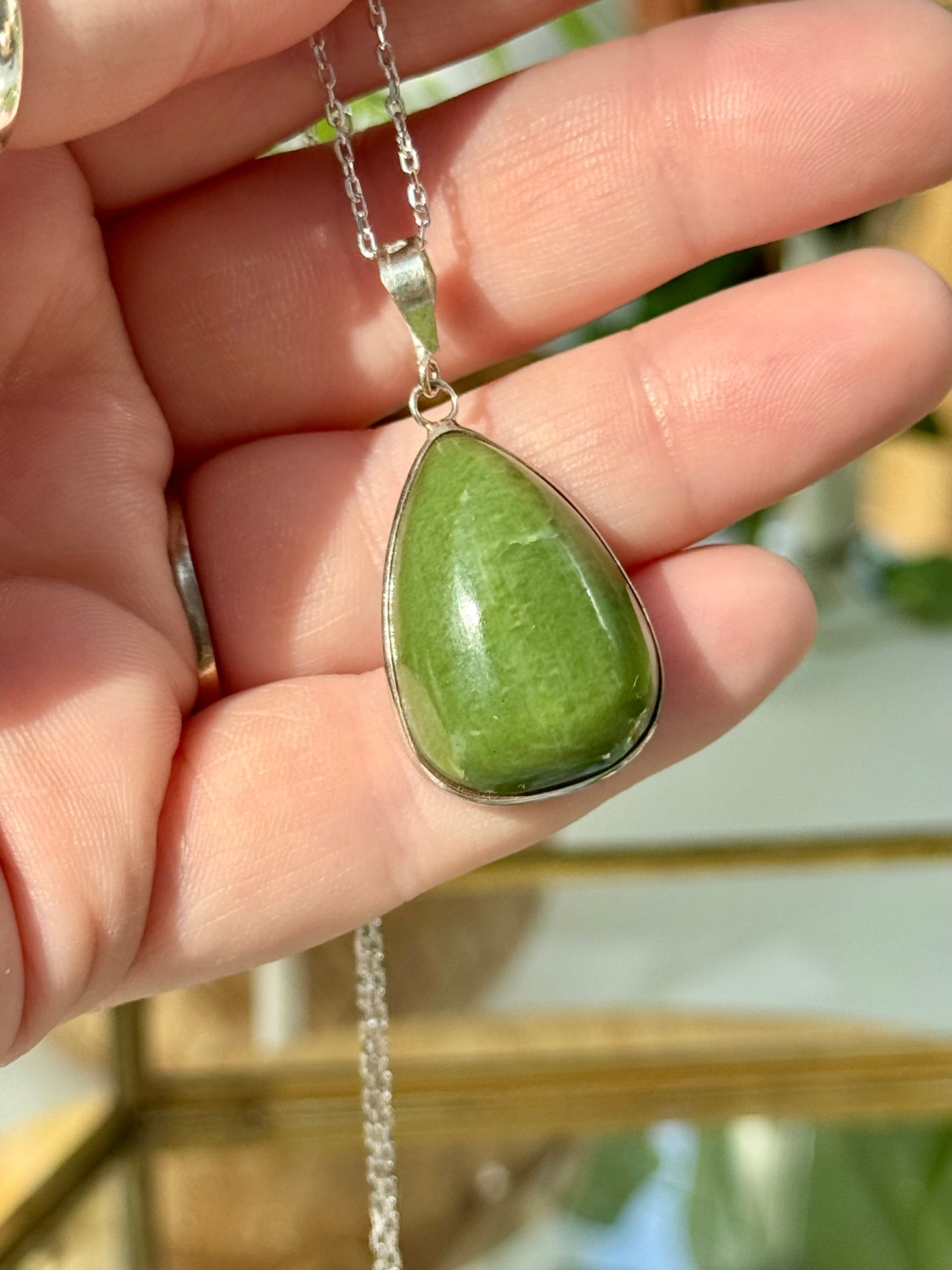S925 Pendants