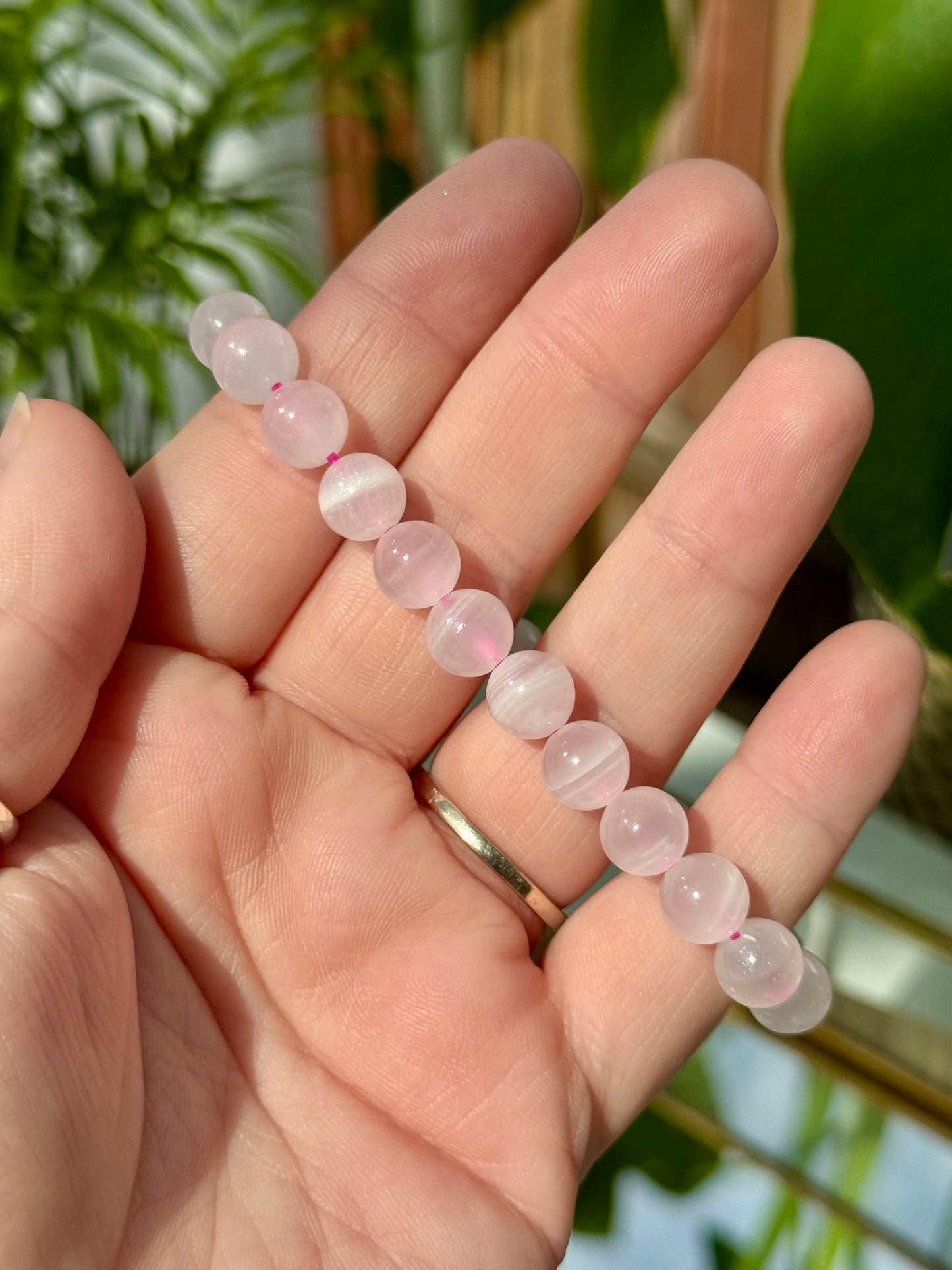 Beaded Bracelets
