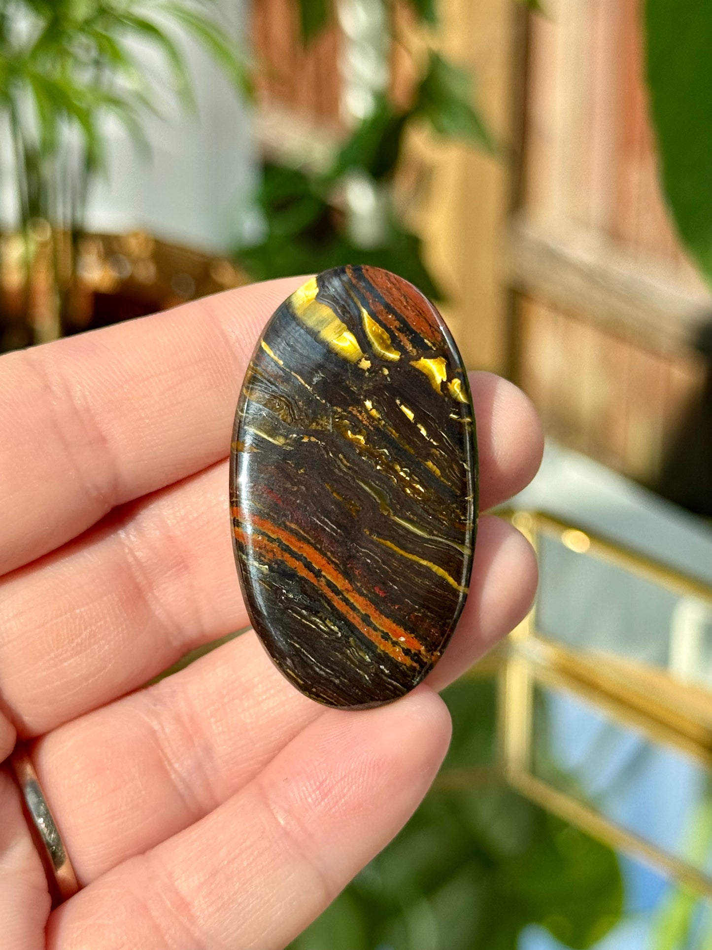 Cabochons