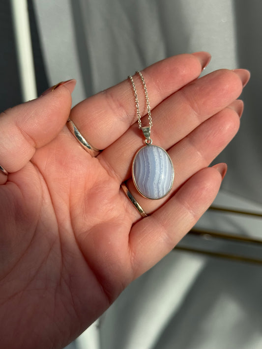 S925 Pendants