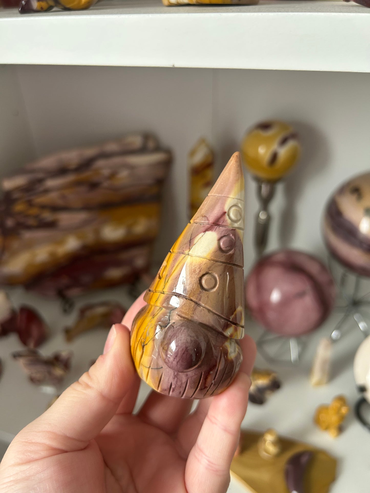 My collection clearance