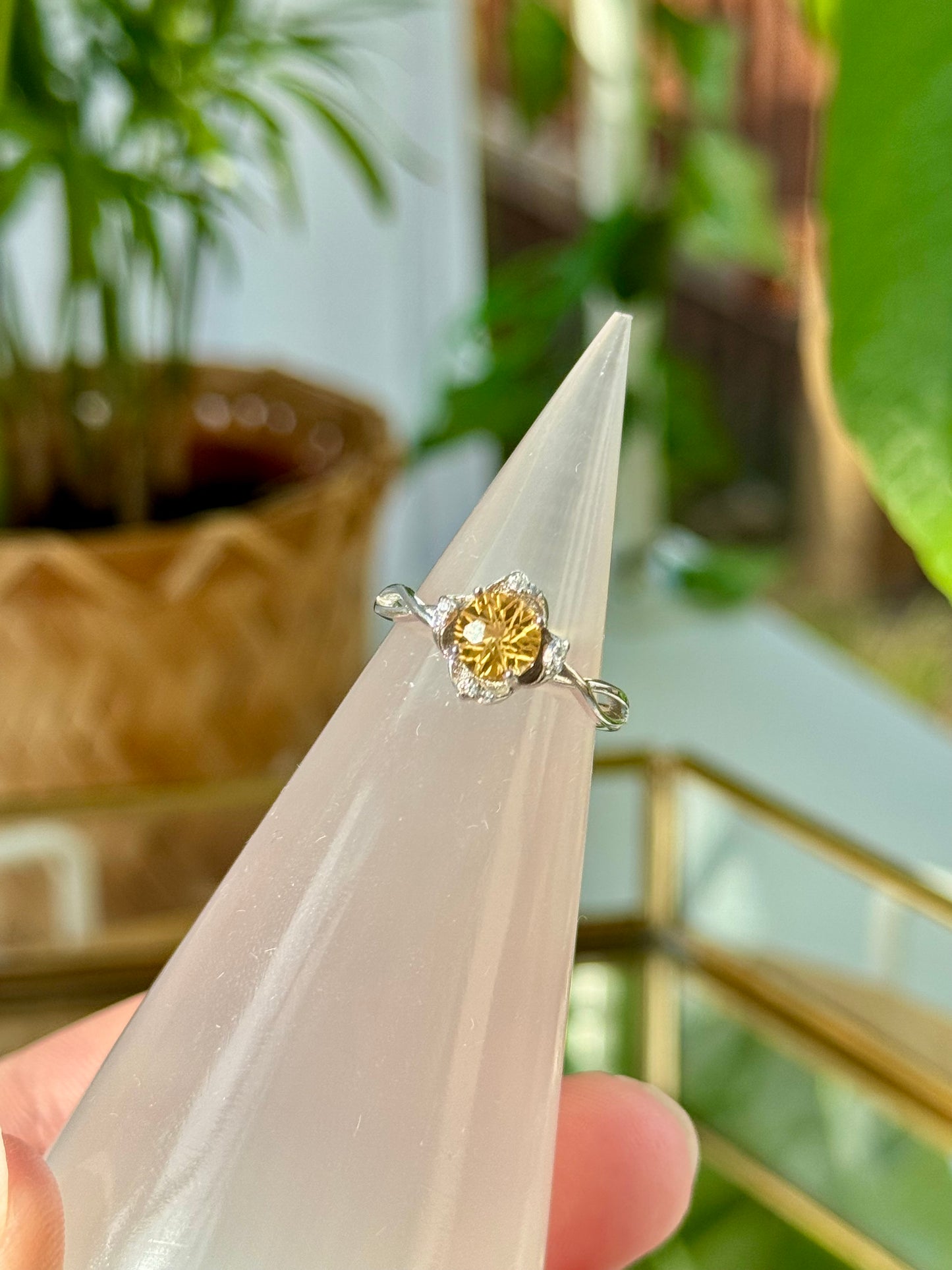S925 Rings