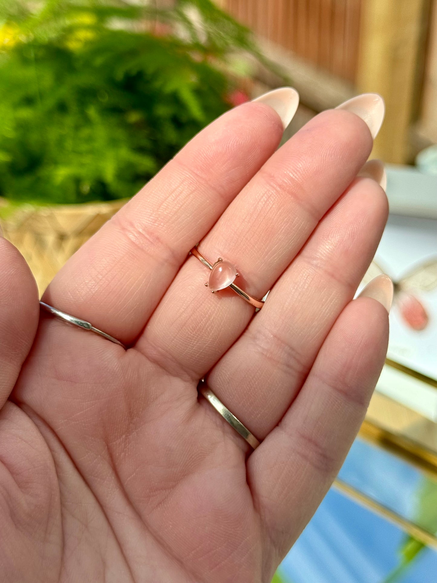 S925 Rings