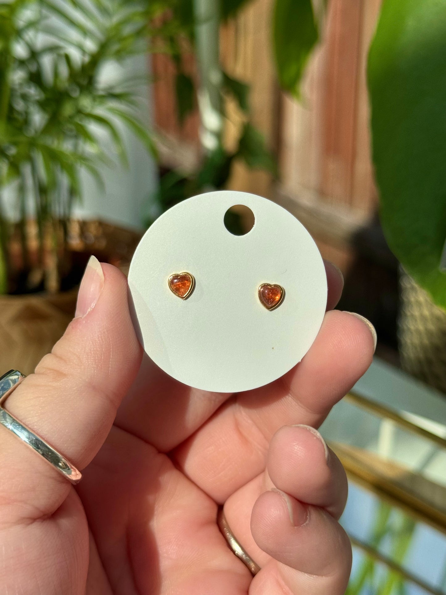 S925 Earrings