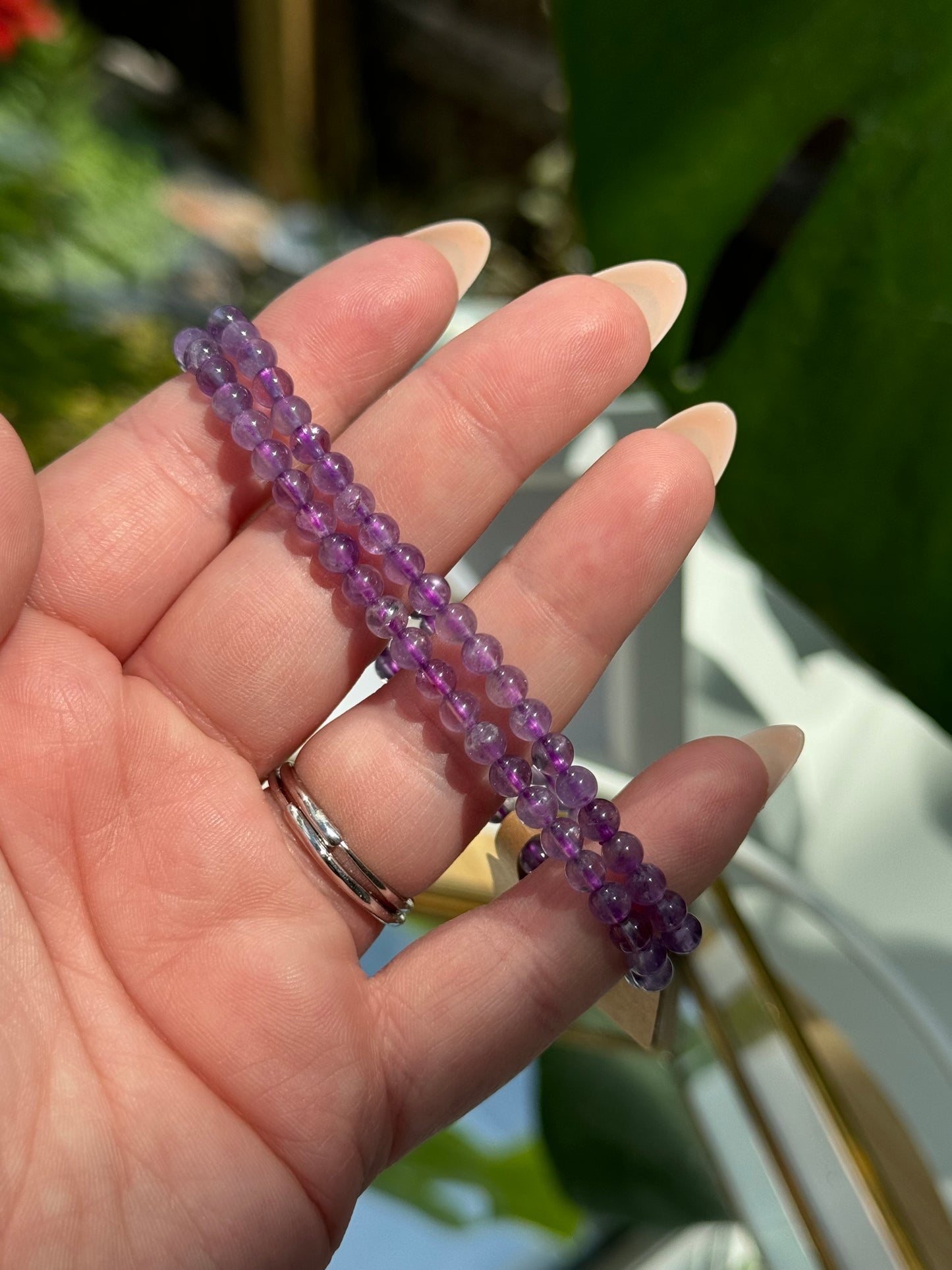 Beaded Bracelets