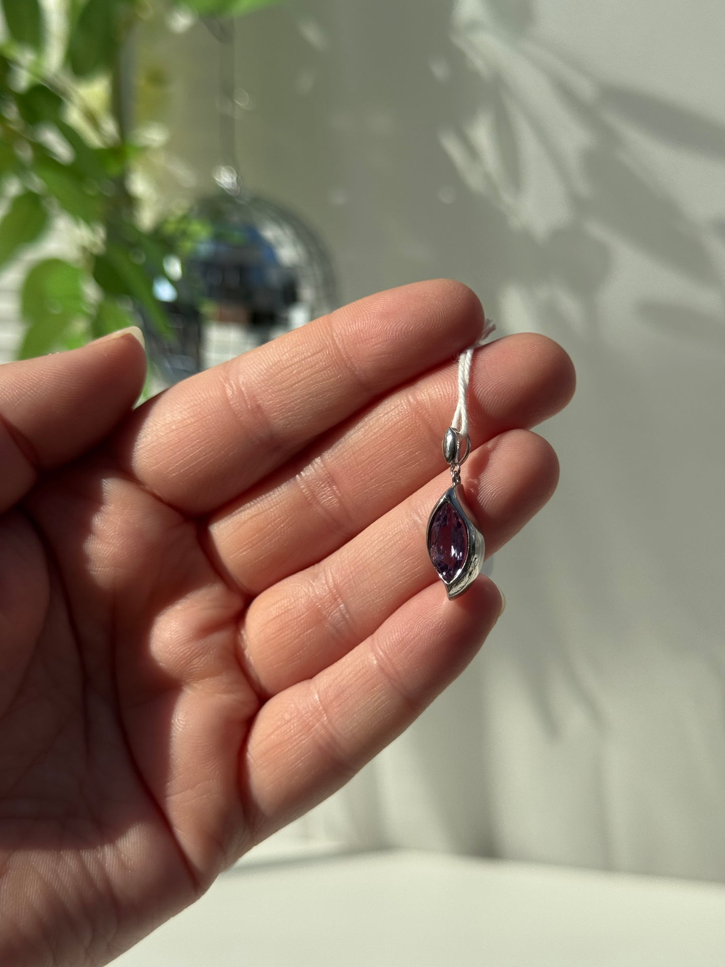 NEW S925 Pendants