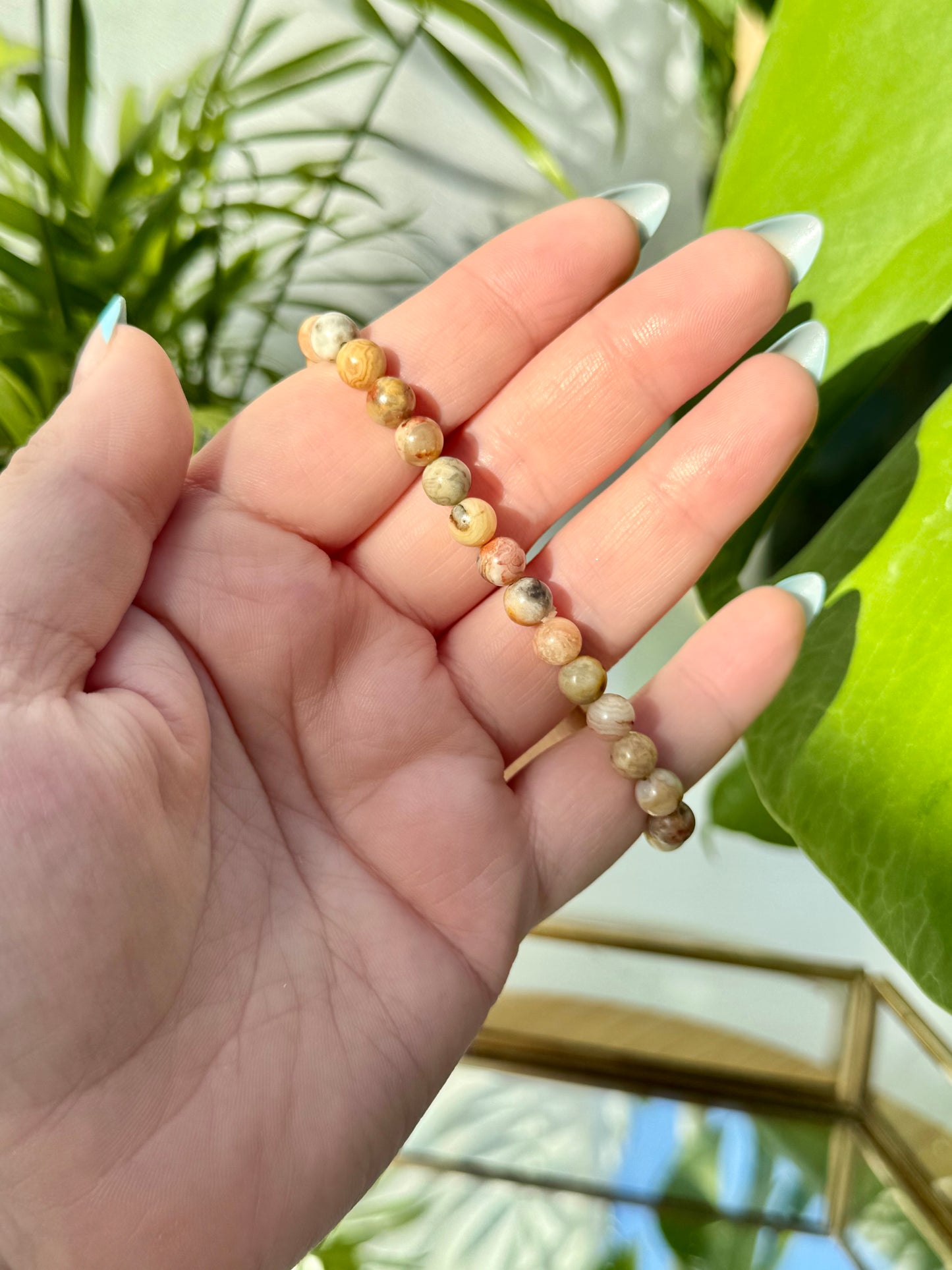 Beaded Bracelets