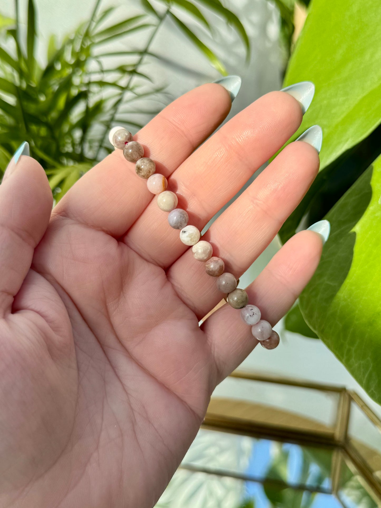 Beaded Bracelets