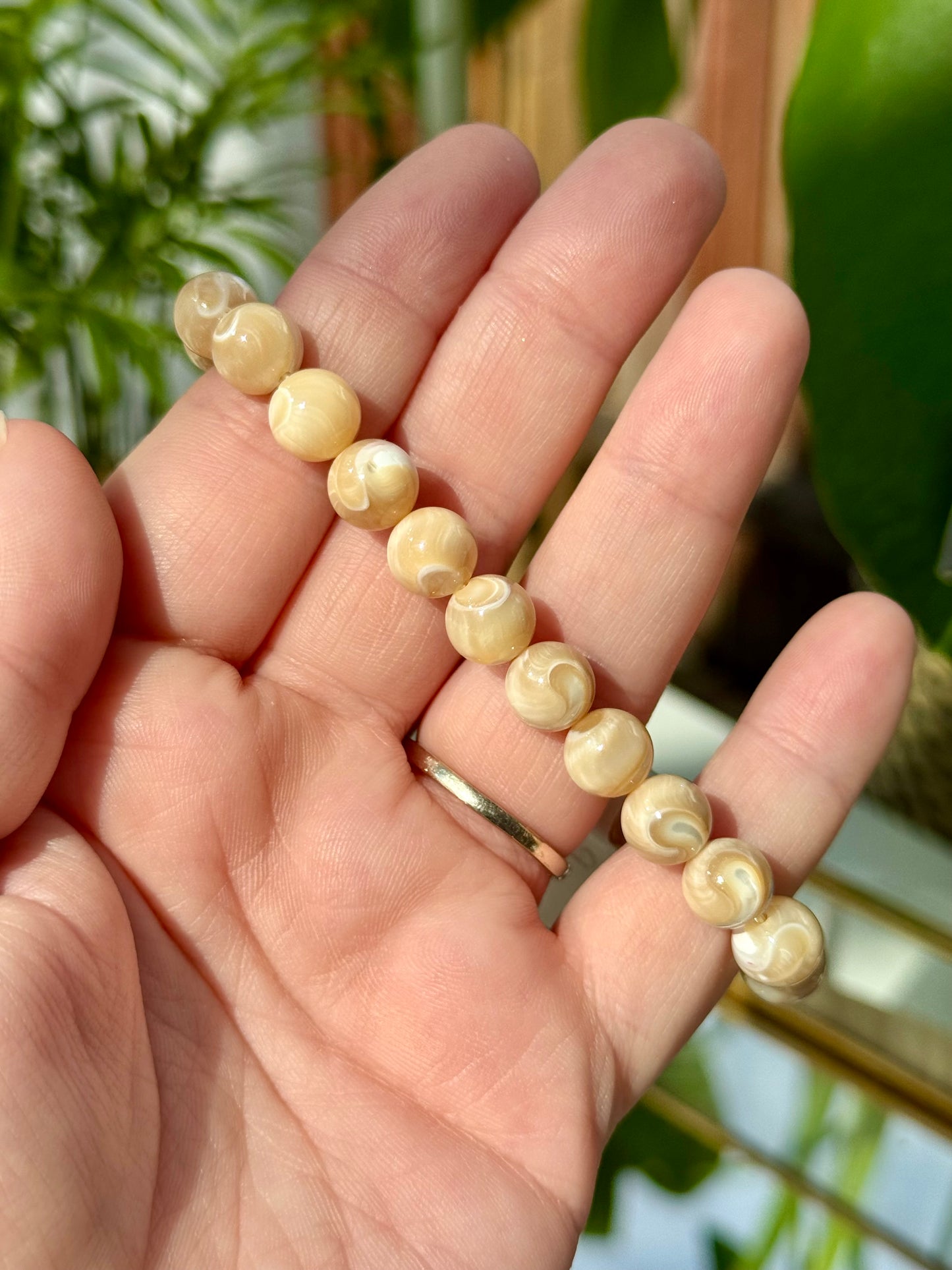 Beaded Bracelets