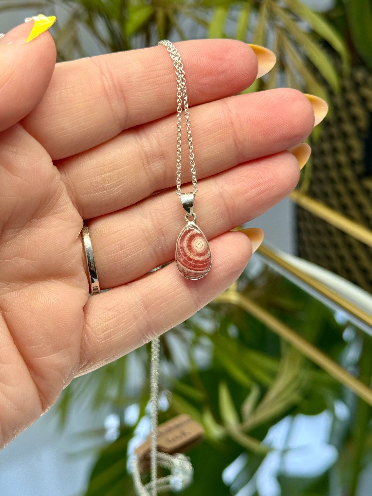 S925 Pendants