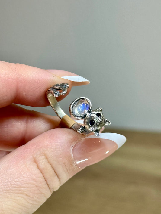 S925 Rings