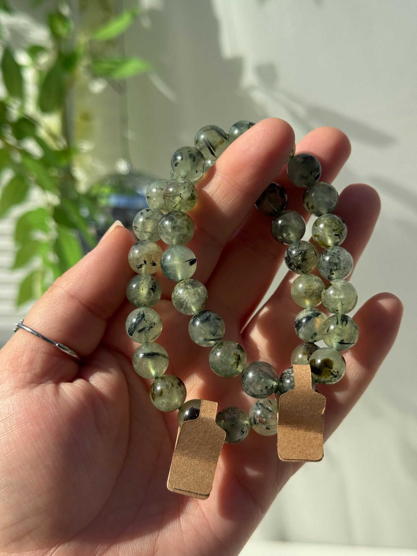 NEW Beaded Bracelets