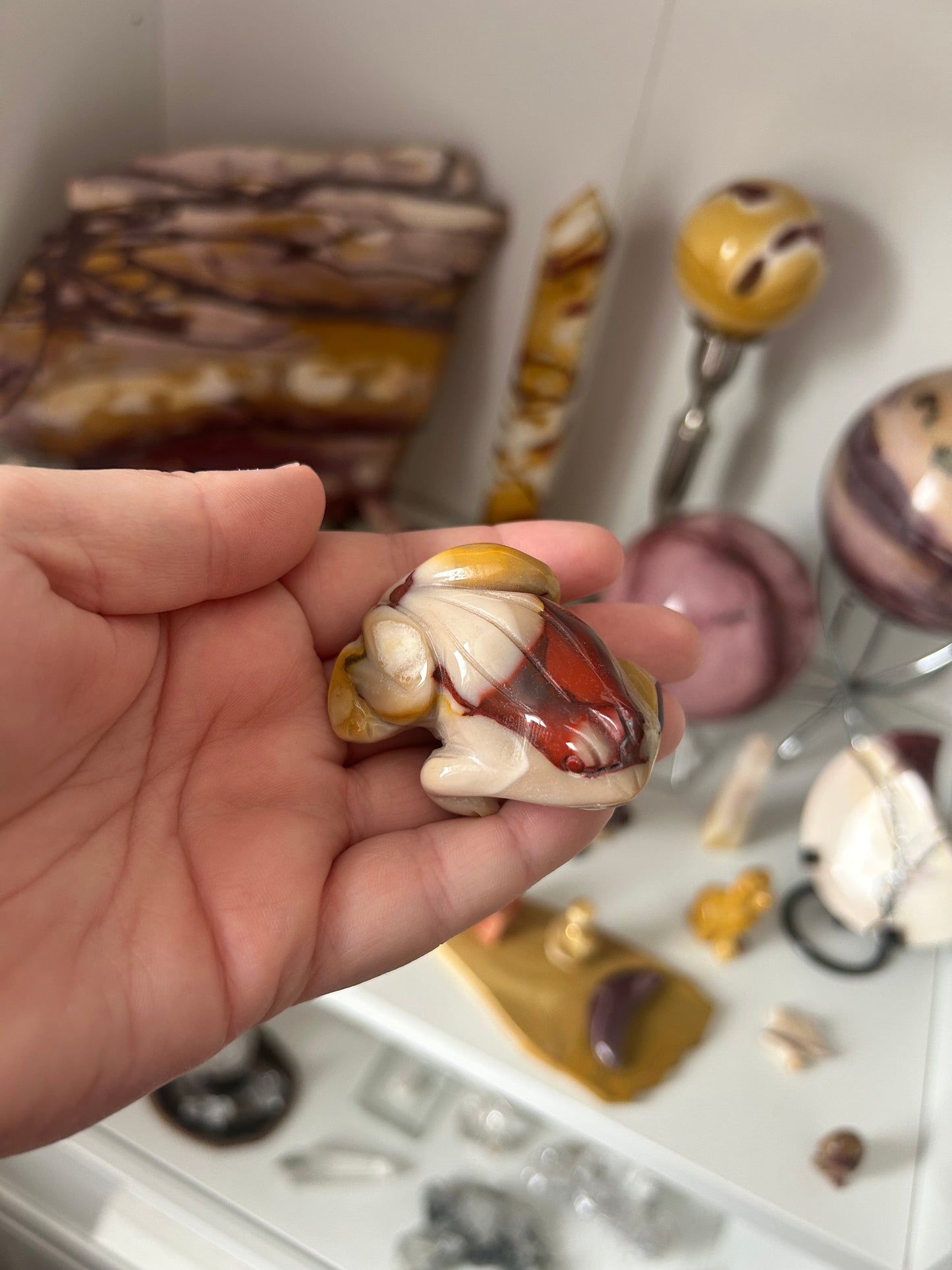 My collection clearance