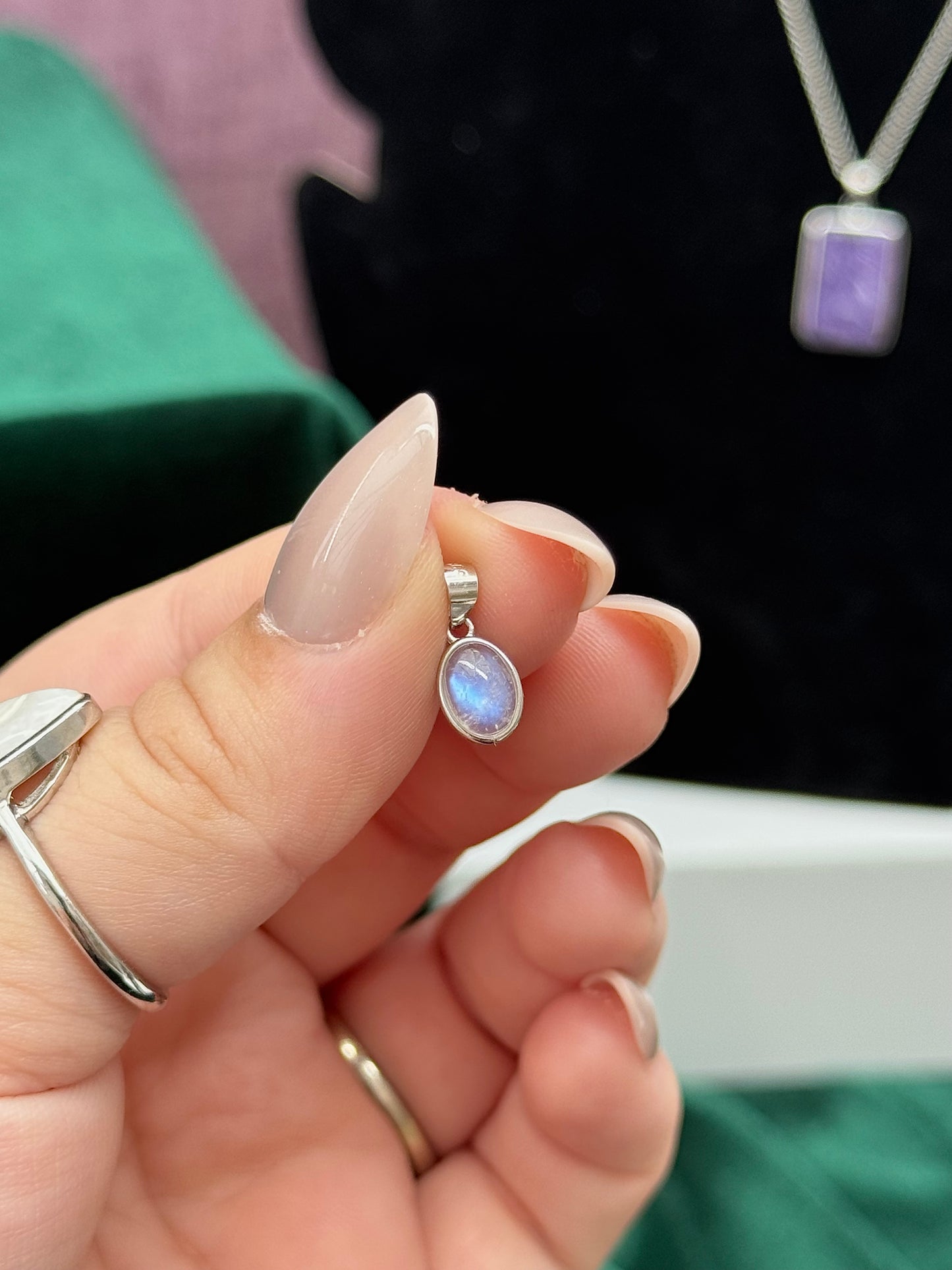 NEW S925 Pendants