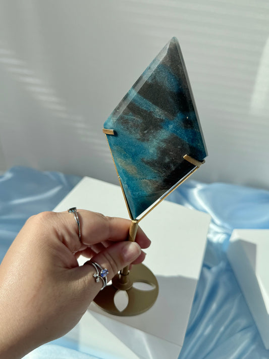 Trolleite Diamonds