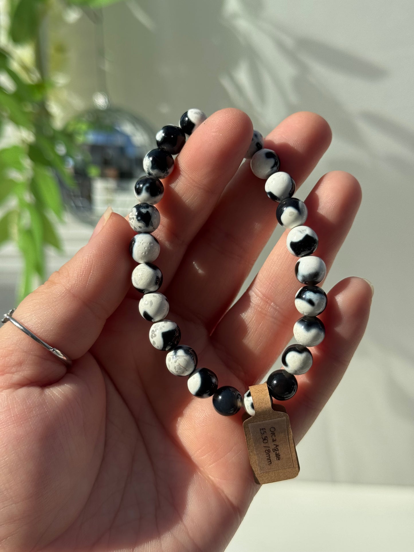 NEW Beaded Bracelets