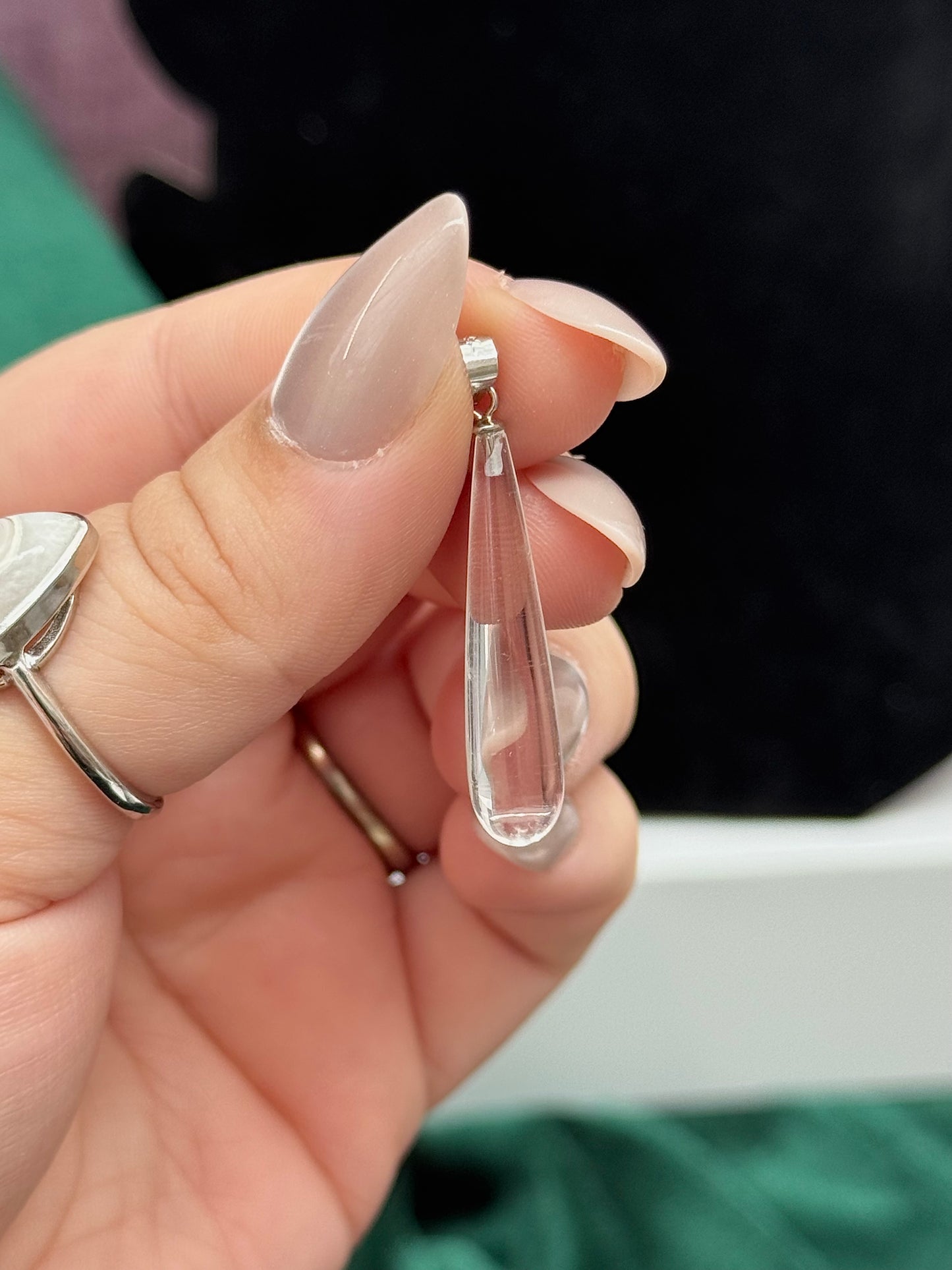 NEW S925 Pendants