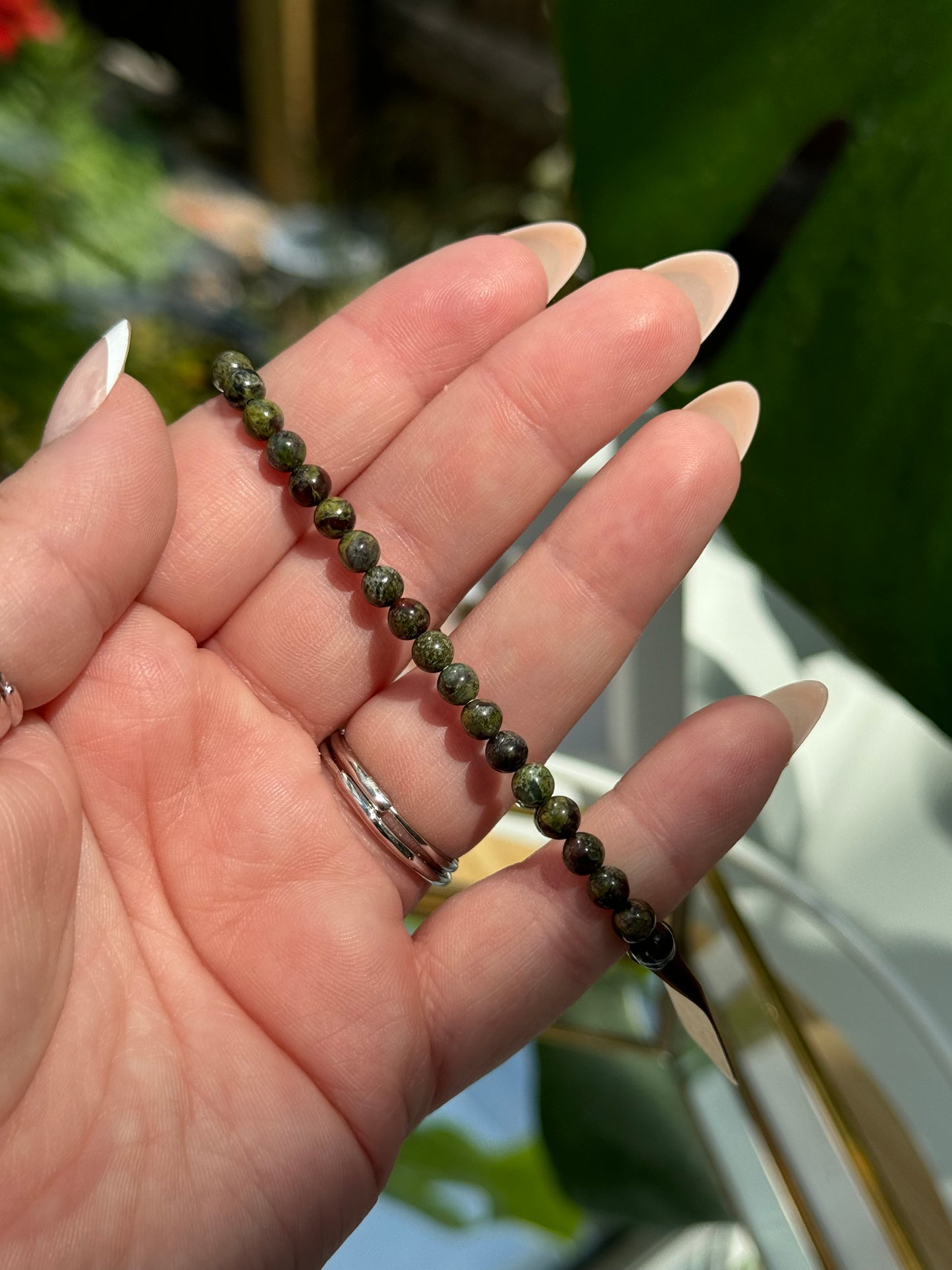 Beaded Bracelets