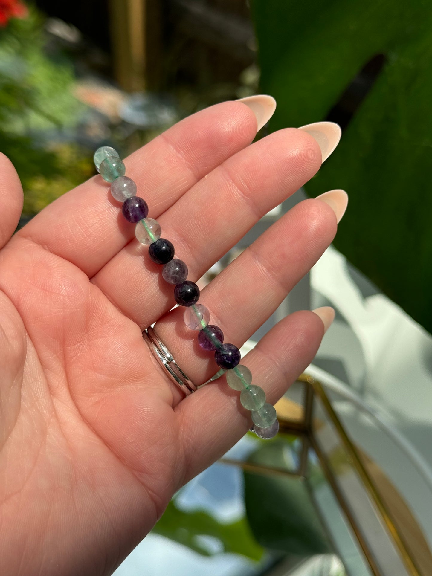 Beaded Bracelets