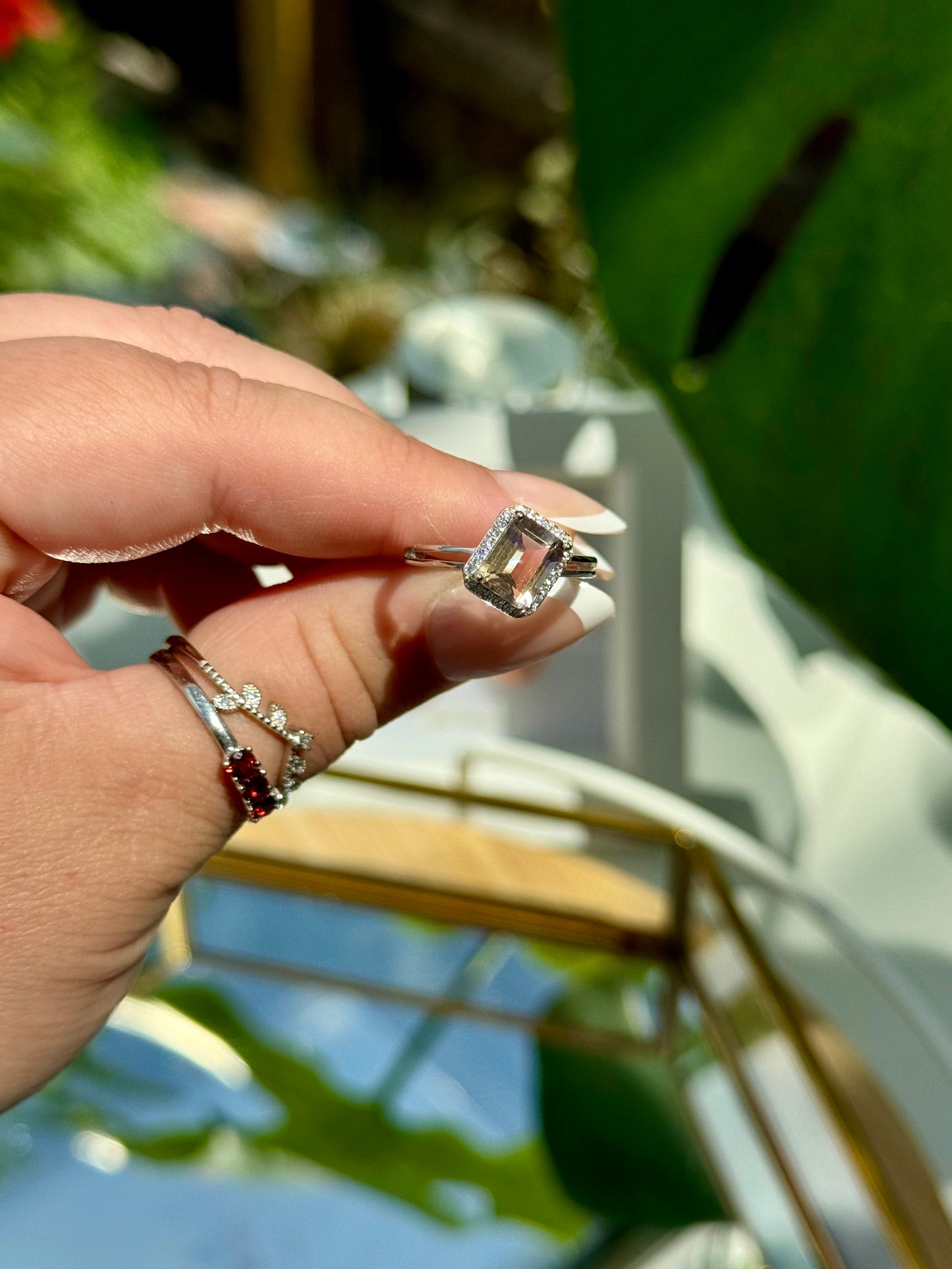 S925 Rings