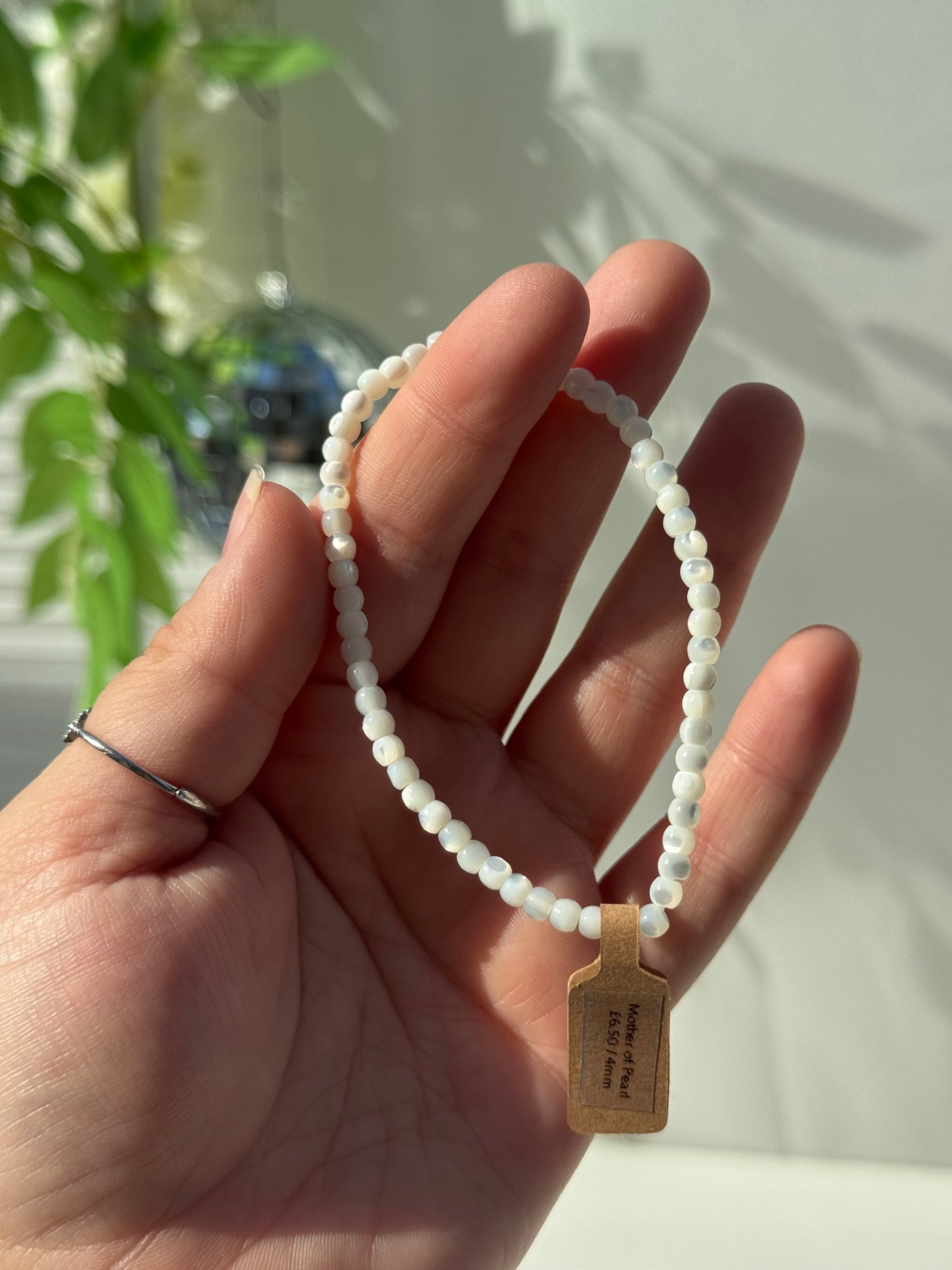 NEW Beaded Bracelets