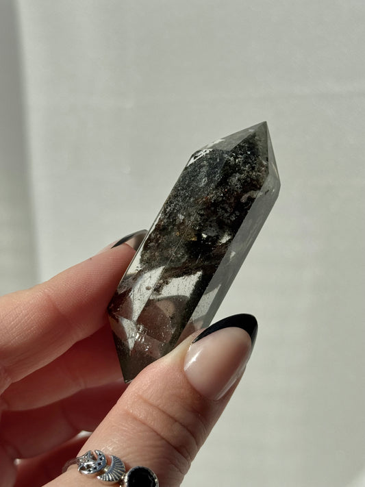 Garden Quartz DT