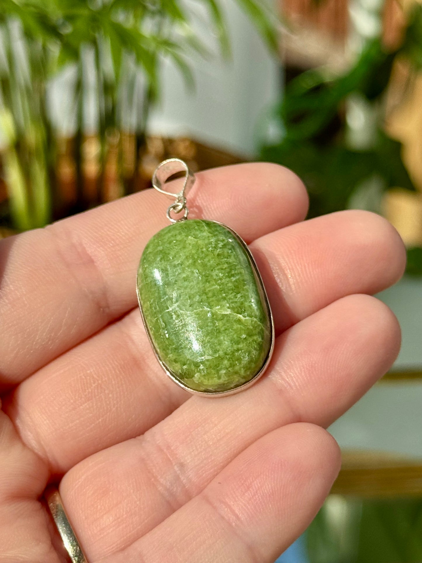 S925 Pendants