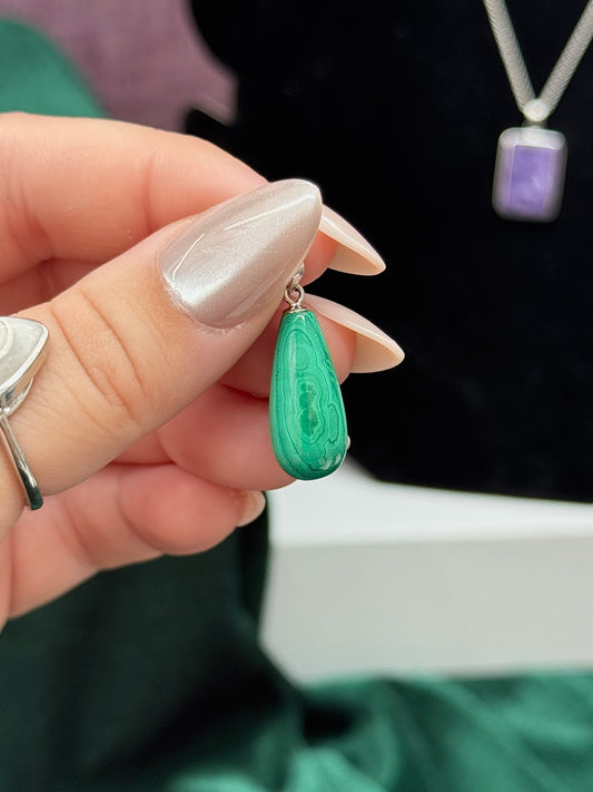 NEW S925 Pendants