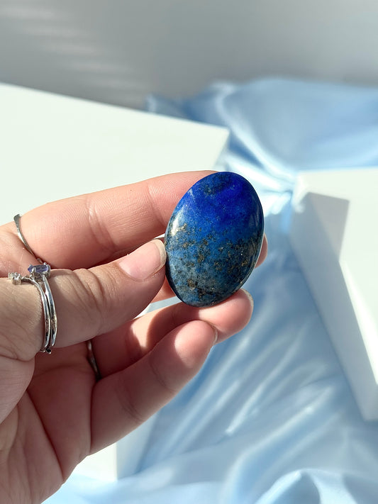 Lapis Small Palms