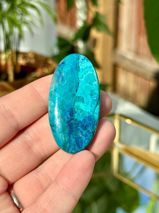 Cabochons