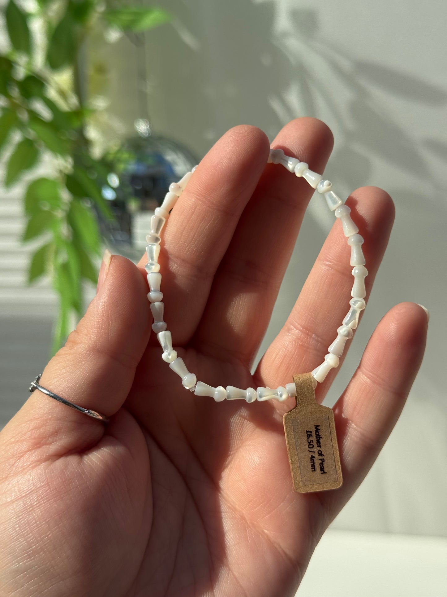 NEW Beaded Bracelets