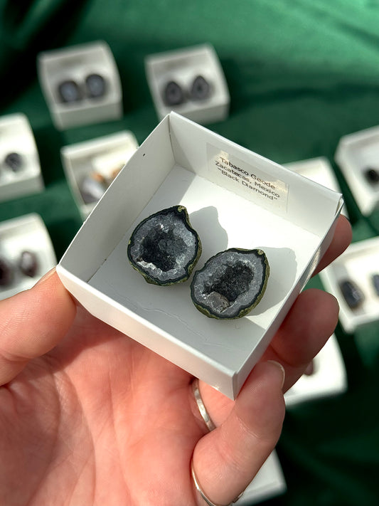 Black Diamond