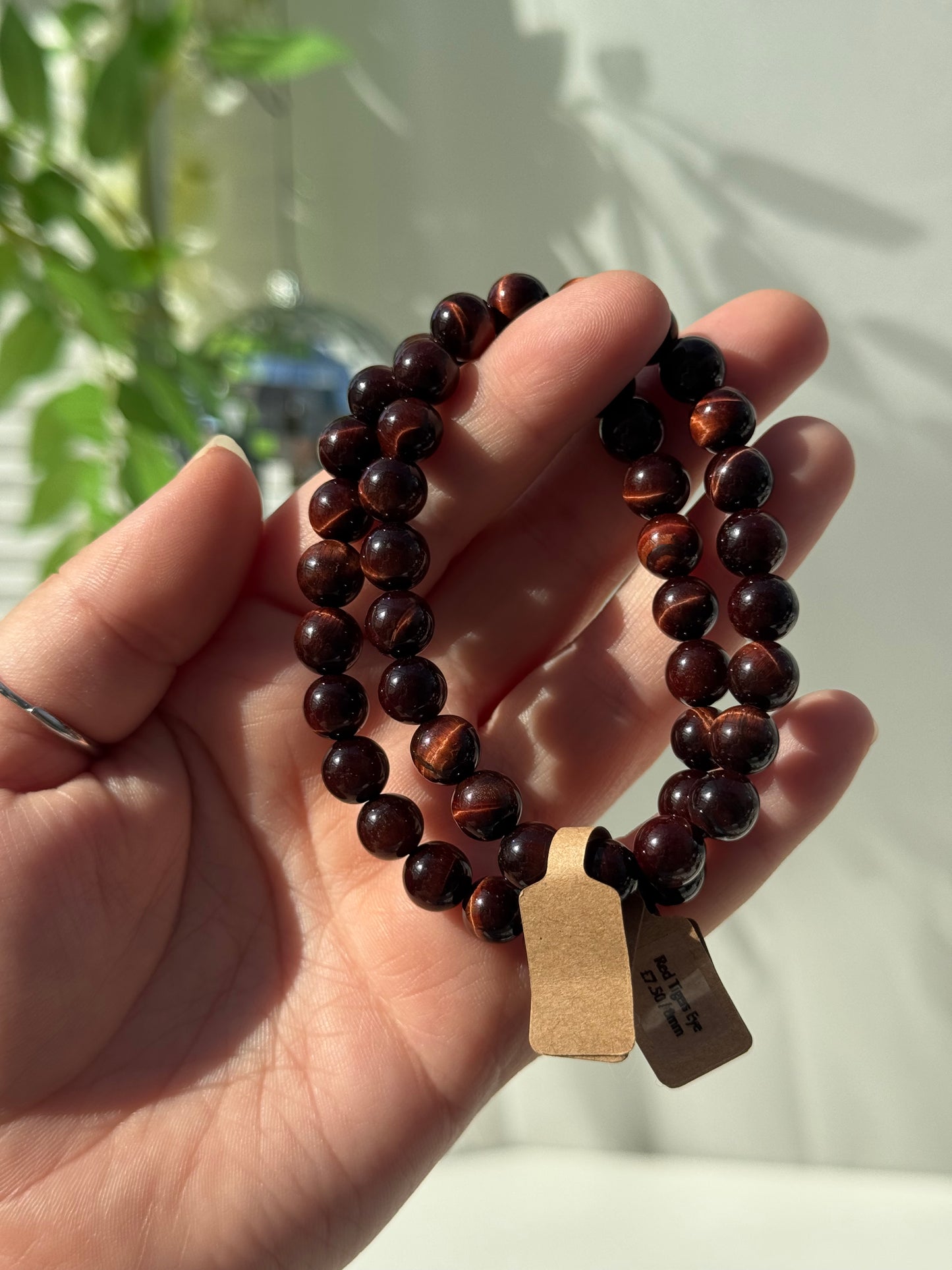 NEW Beaded Bracelets
