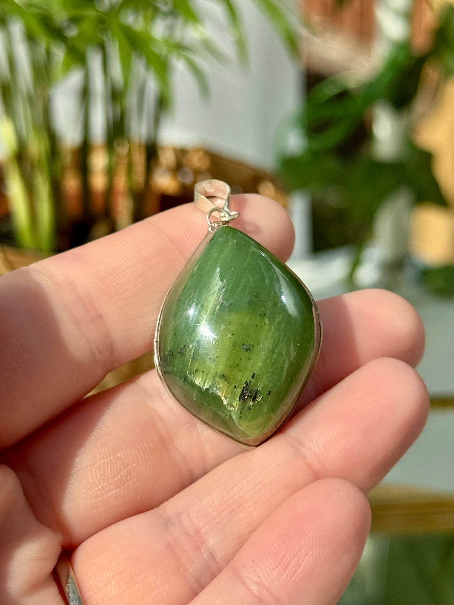 S925 Pendants