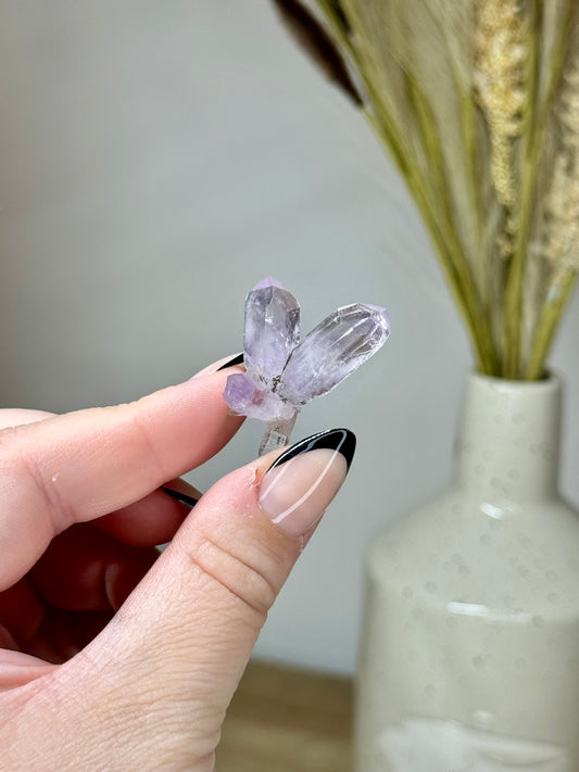 Veracruz Amethyst