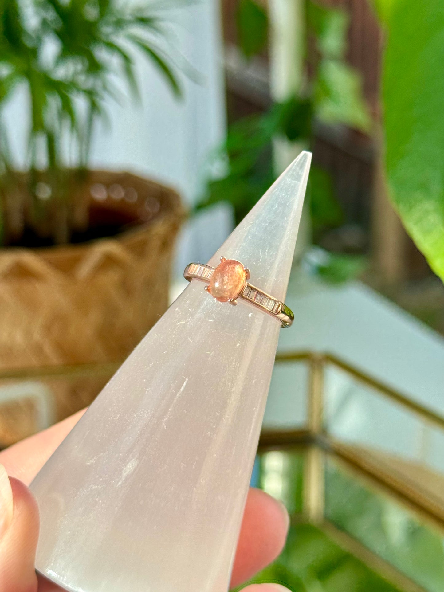 S925 Rings