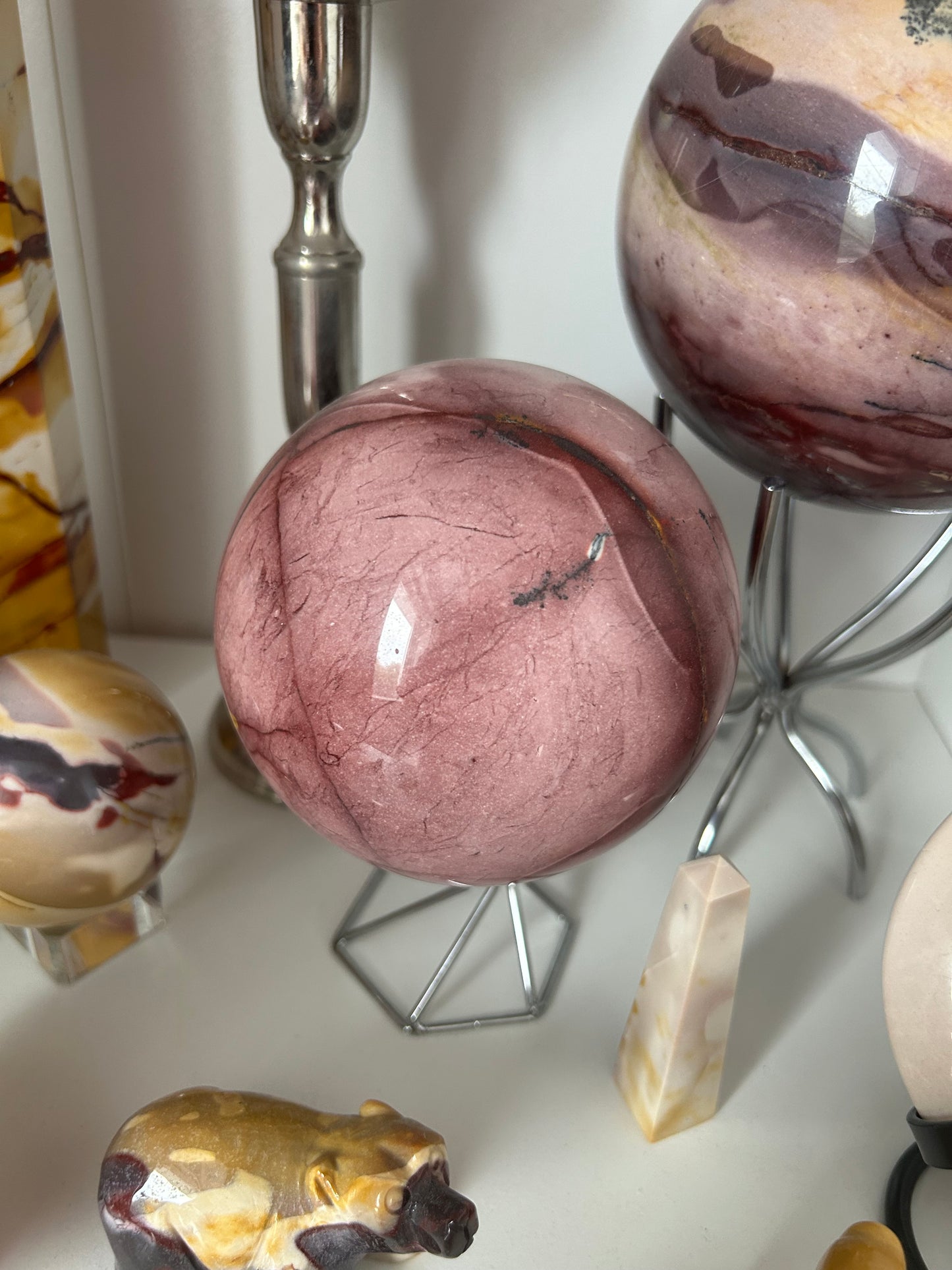 My collection clearance