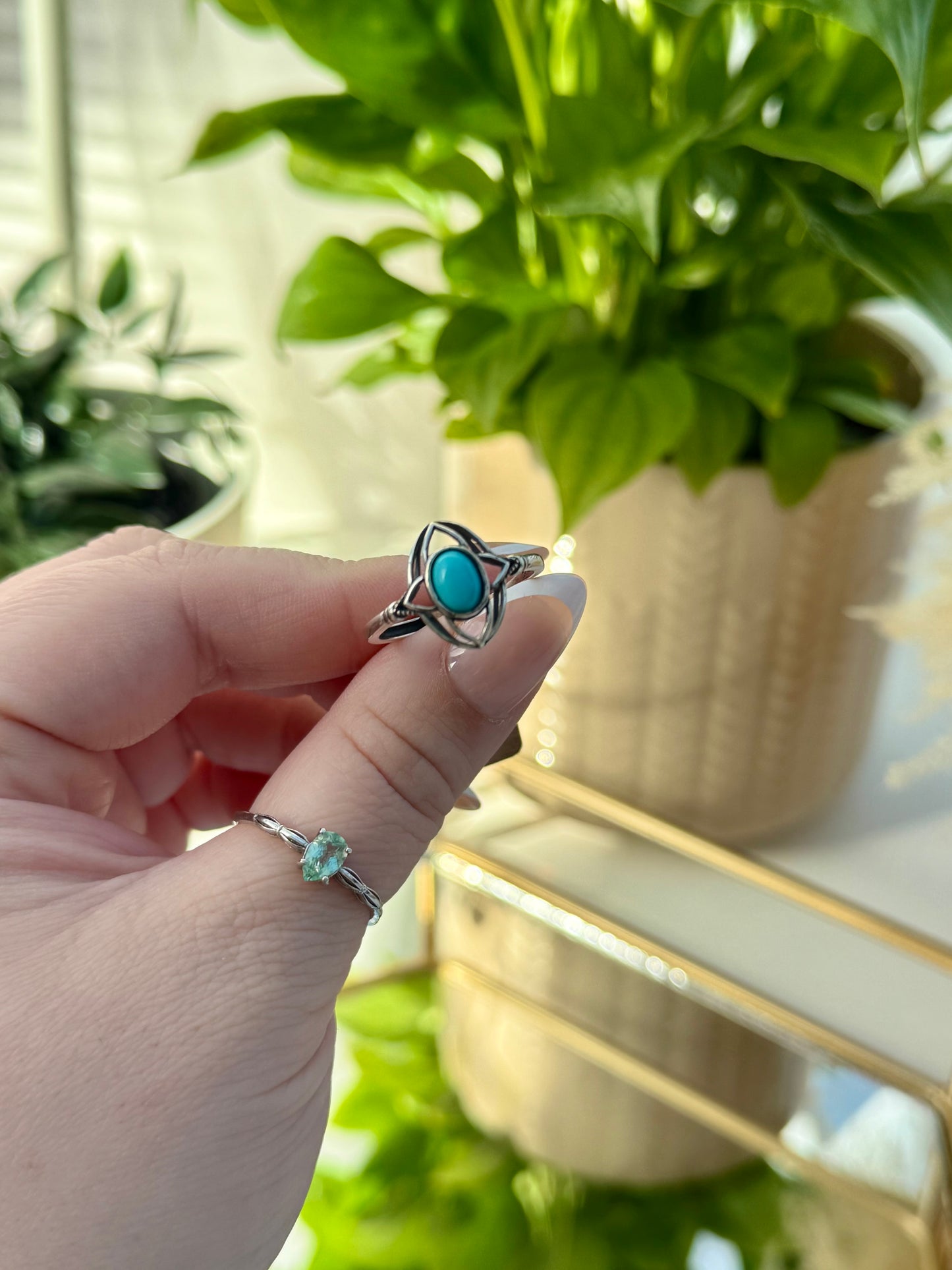 S925 Rings
