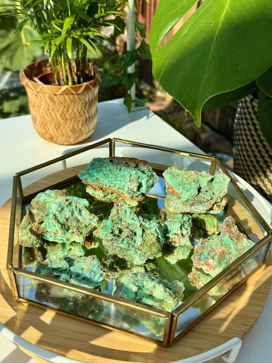 Smithsonite from Indonesia