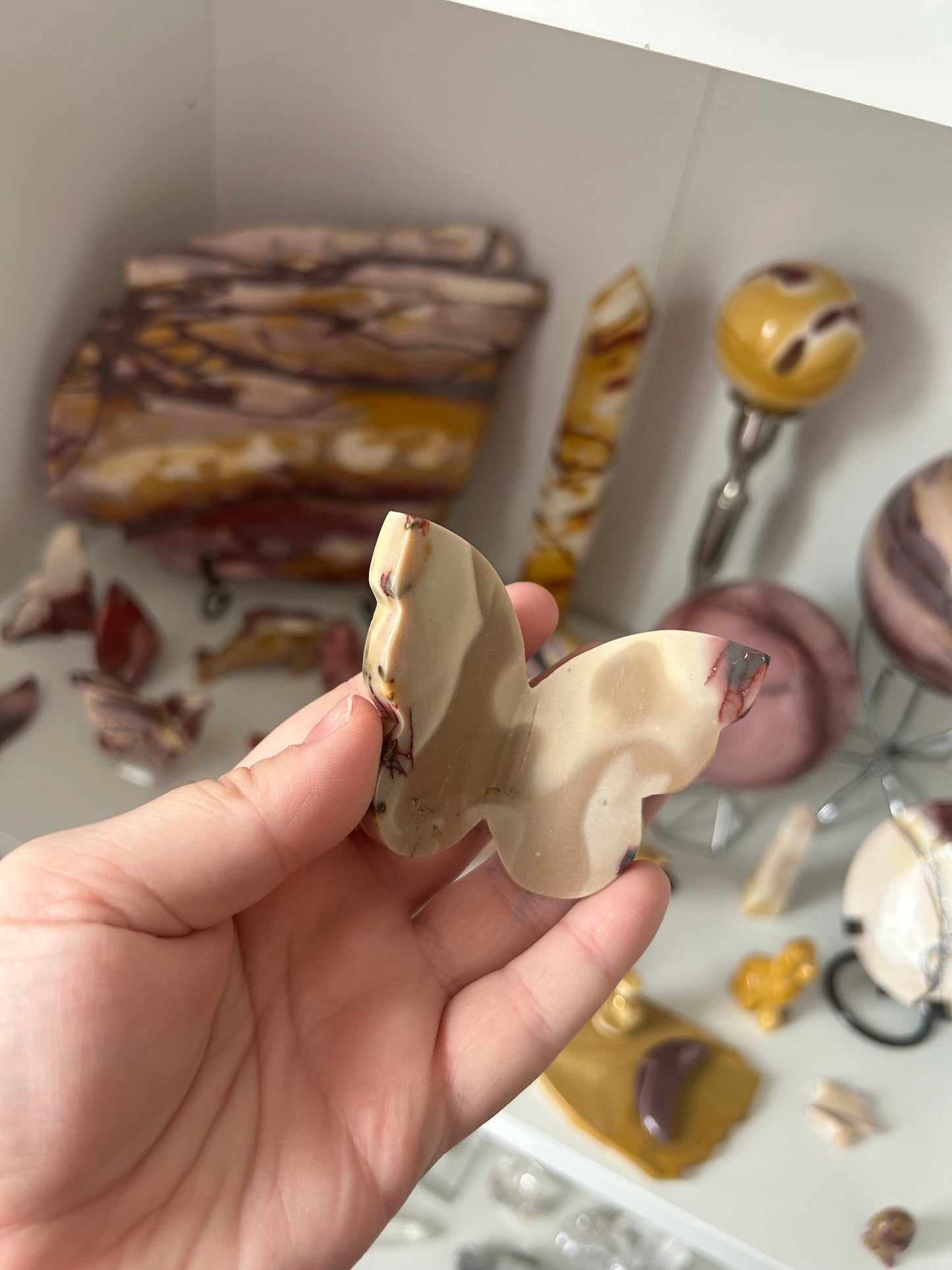 My collection clearance