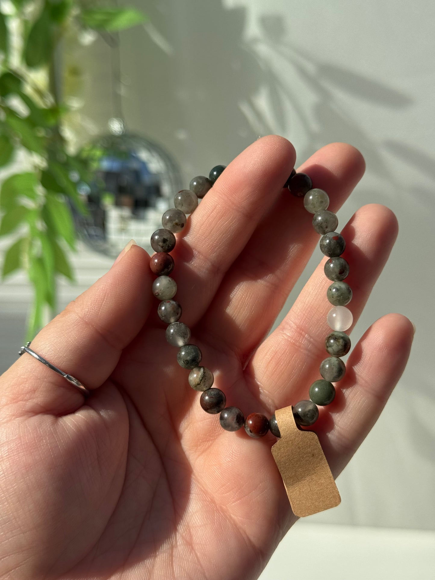 NEW Beaded Bracelets