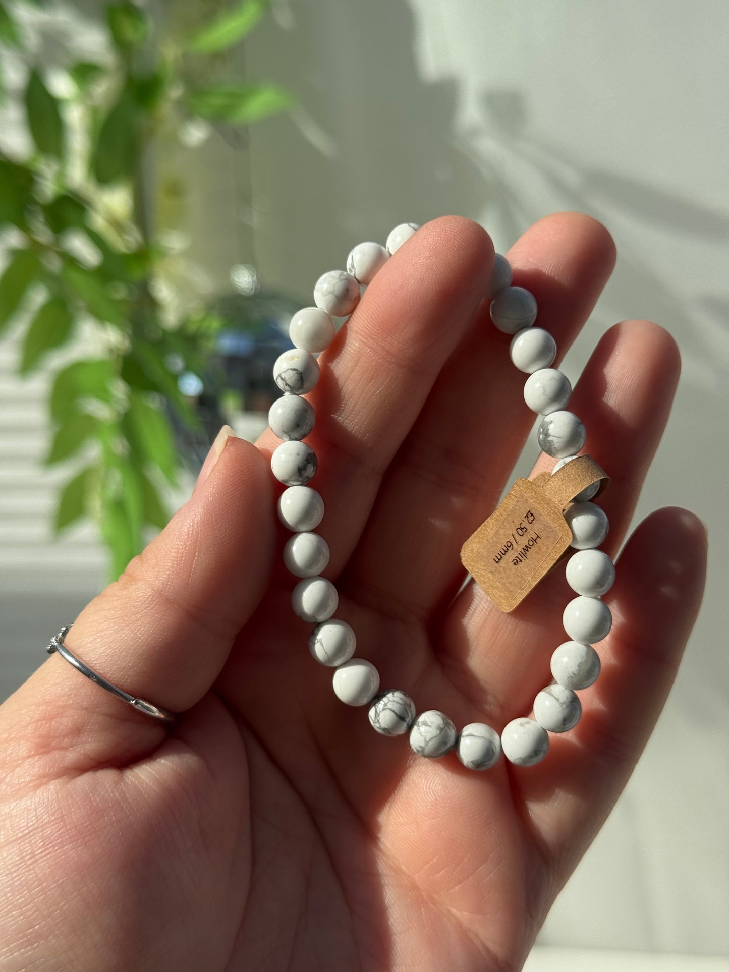 NEW Beaded Bracelets