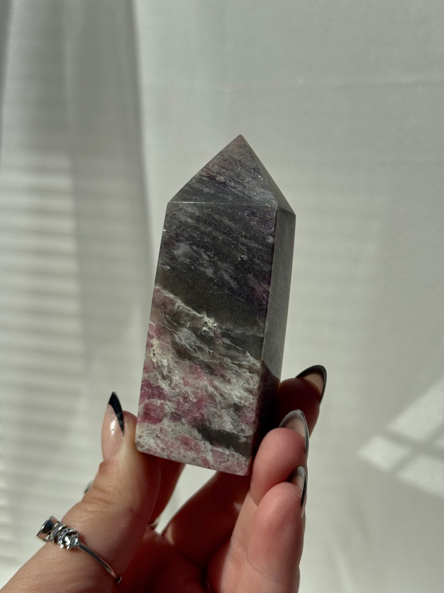 Unicorn Stone Towers