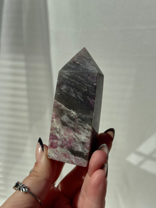 Unicorn Stone Towers