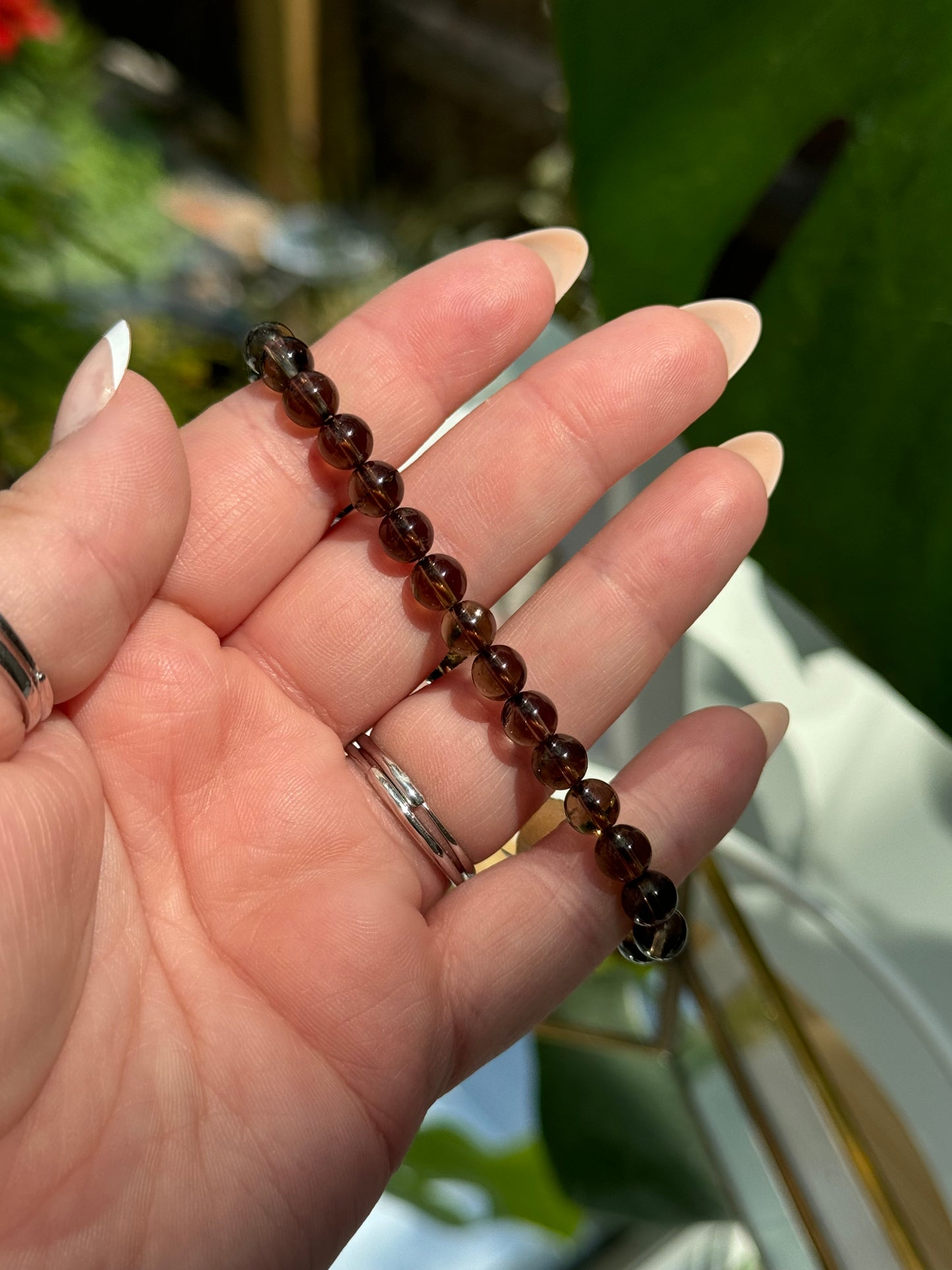 Beaded Bracelets