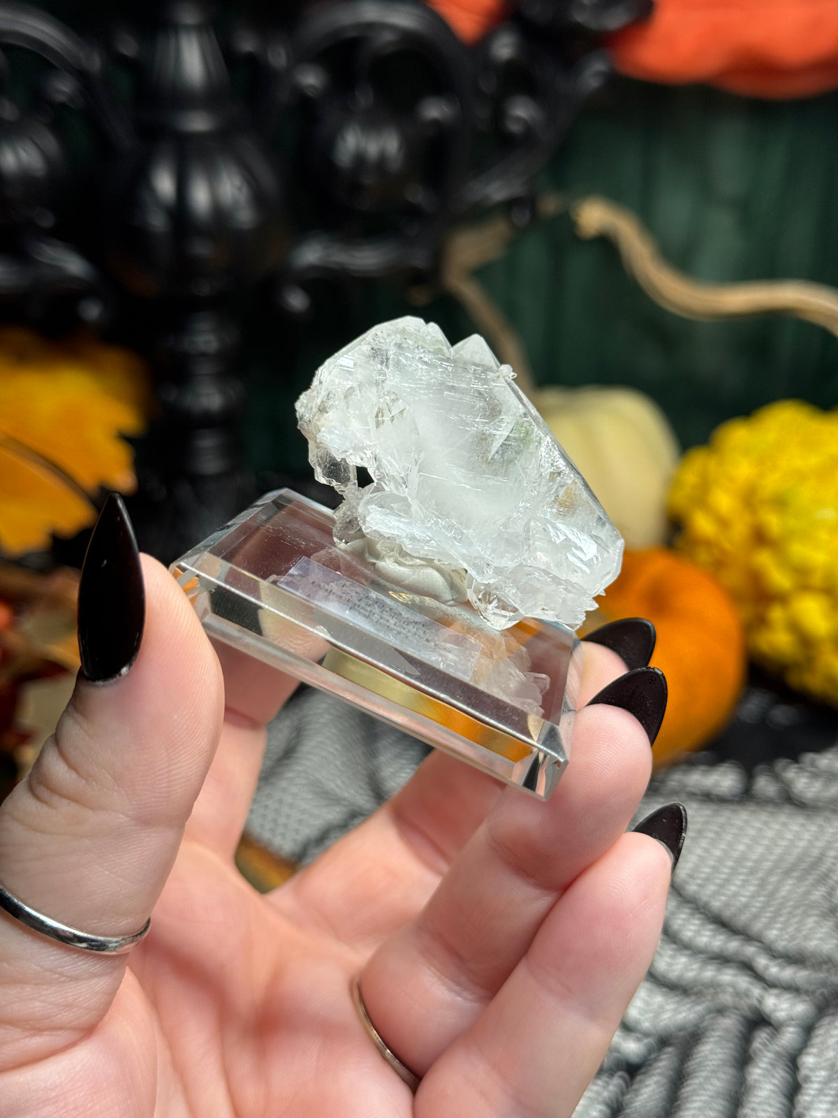 Faden Quartz