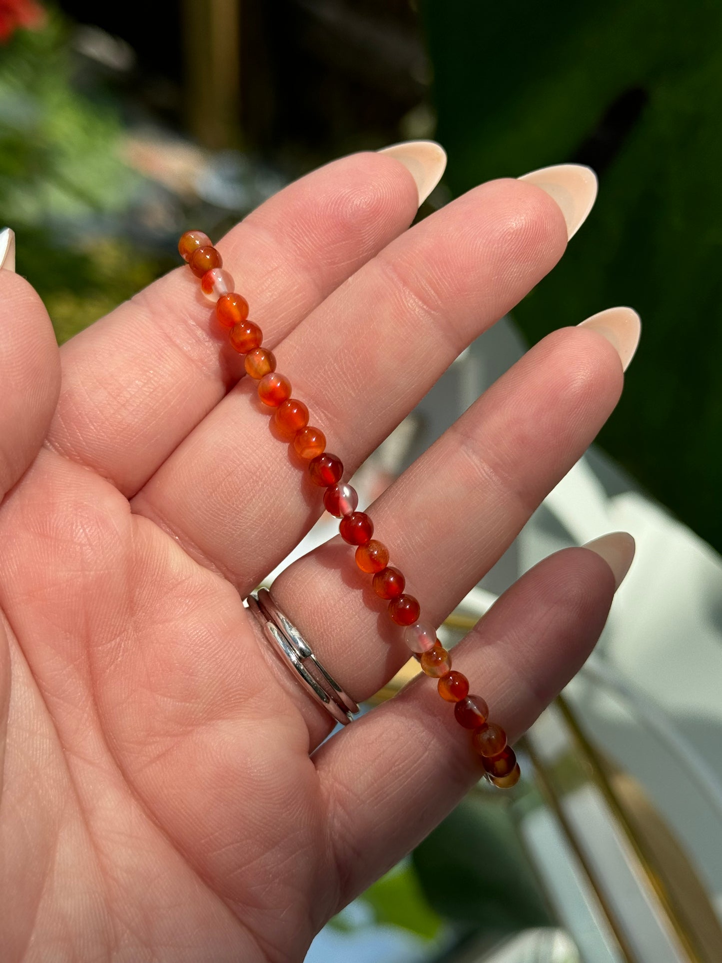 Beaded Bracelets